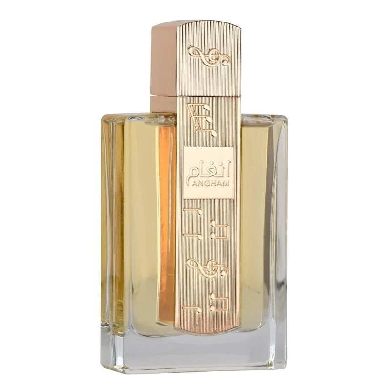 Lattafa Angham 3.4oz Eau De Parfum Spray Perfume Unisex New