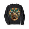 Xoloitzcuintle Mexican Dog Native Mexican Dog Sweatshirt