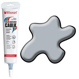 Wilsonart Color Match Caulk in Misted Zephyr