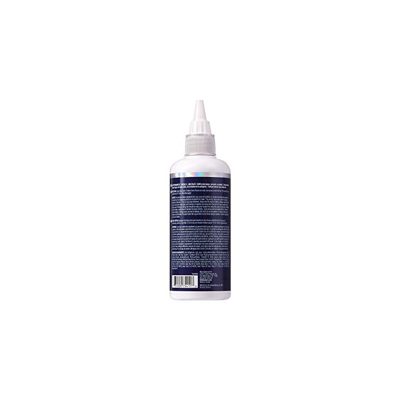 Kiss Tintation Semi-Permanent Hair Color 5 Ounce, T740 Rose Gold