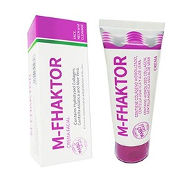 M-Fhaktor Crema 60Ml