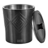 LURCH 240795 Ice Bucket Made of Double-Walled Stainless Steel for