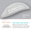 Home Times Vacuum Mop Replacement Pads For Roborock S8/S8+/ S7