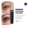 Supreme Volume Lbel Mascara Rimel Pestañas Original