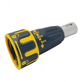 SANFAY N435495 for DeWalt Drywall Gun Nose Cone DCF620B DCF620D2 DC F620M2 Replacement Cone Assembly