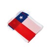 Chile Flags Chilean Small String Mini Flag Pennant Banner Decorations