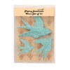 Sass & Belle Swallow Wall Decorations - Set of 3