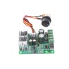 NOYITO PWM Motor Speed Controller 20A DC 6V-60V 12V 24V