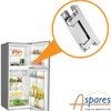 Commercial Refrigerator Coolroom Door Hinge For Bamen