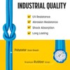 Kamu Synber Bungee Cord 4mm x 20m Elastic Shock Cord