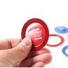 Toyota / Daihatsu High Quality Engine Start Starter Ring, Aluminum