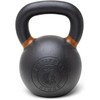 Kettlebell Kings 28kg Kettlebell - Strength Training Kettlebells for Women