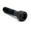 Hippo Hardware M10 (10mm X 40mm) Black Socket Cap Screws