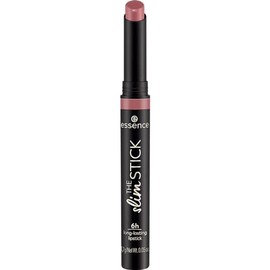 essence | The Slim Stick Lipstick | Velvet Matte, Long-Lasting Color| Enriched with Jojoba, Macadamia & Vitamin E | Vegan & Cruelty Free (104 | Baby Got Blush)