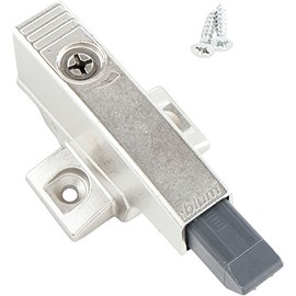 Blum Blumotion Door Lock with kreuzmontagplatte 33 mm Diameter (105031775