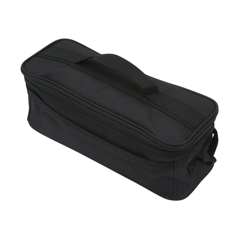 BORDSTRACT Camping Cookware Storage Bag, Large Chef and Dinnerware Carry