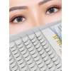 Premade Fans Eyelash Extension 4D Premium Promade Fans Short Stem