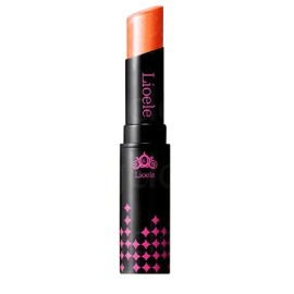 LIOELE Jewel Super star Lipstick #02 Orange