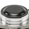 KAX 515054 1PC Front Wheel Hub Bearing Compatible with GMC