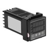 PID Temperature Controller Digital Display ABS Housing Intelligent Temp Control