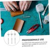 Operitacx 1Set Mini Portable Screwdriver with Funnel Multi Function Tool