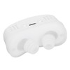 Electric Prevent Snoring Device Improve Sleep Quality Silicone Strap Snoring