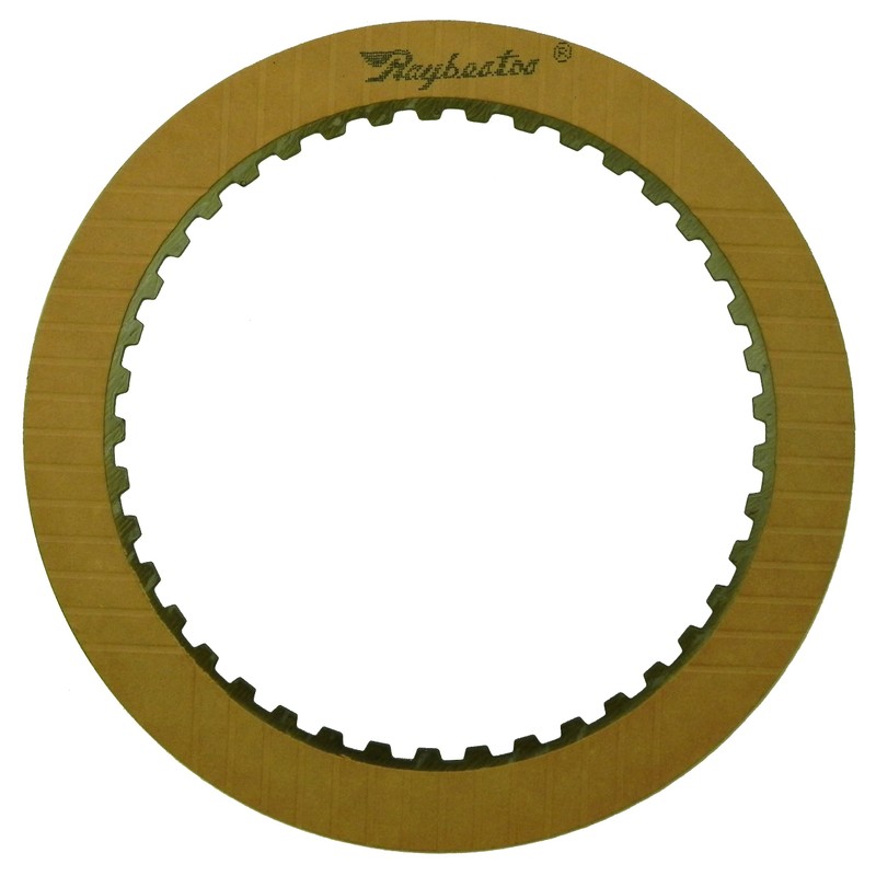 Raybestos Powertrain GM 4L60/E with High Energy 3-4 Clutch Friction