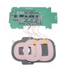 Wireless Circuit Board Coil DIY 3 Coils Transmitter Module Wireless