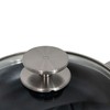 Swiss Diamond Nonstick Frying Pan Hybrid Ceramic and Diamond-Infused Fry