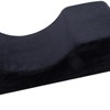 Flannel Lash Extension Grafting Pillow U Shaped Neck Support Eyelash