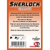 ABACUSSPIELE 48223 Sherlock Room 208, Crime Card Game