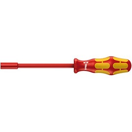 Wera 190IVDE Nut Driver 5.5X125 005300