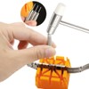 shaohui Watch Repair Tool Kit, Watch Chain Link Removal Tool
