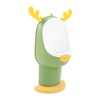 Cartoon Potty Training Urinal Adjustable Wall Mounted Standing Potty Practice