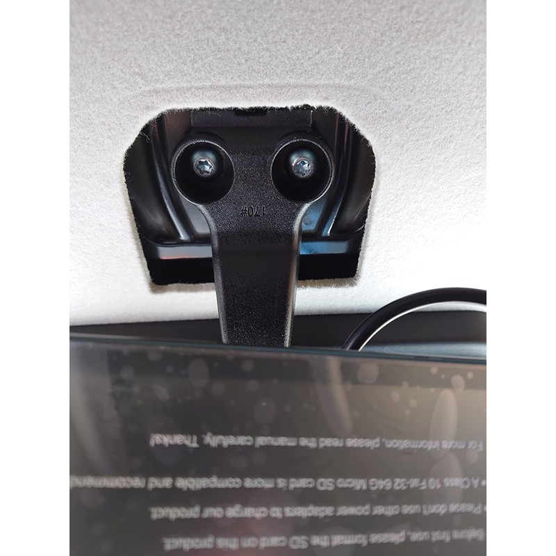 AUTO-VOX V5PRO/T9 Mounting Stay 170