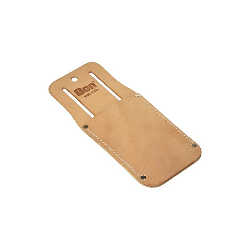 Bon Tool 84-429 Archaeologist Leather Trowel Holster