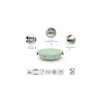 Brabantia Make & Take Lunch Bowl (Jade Green) 100% Leakproof,