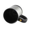 Itian Mixing Automatic Coffee Cup, Stainless Steel and Plastic Drinking