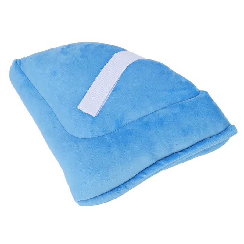 Heel Pillow Cover Prevent Relieve Heel Pressure Sores Comfortable Ankle