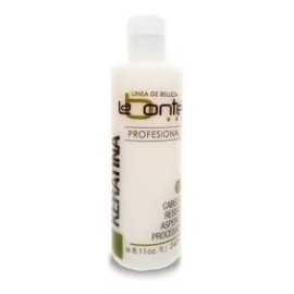 Labonté La Bonté Keratina 240ml + Seda 240ml + Mascarilla Argán 250g