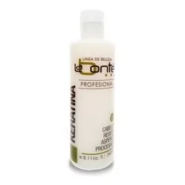 Labonté La Bonté Keratina 240ml + Seda 240ml + Mascarilla Argán 250g