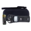 ZOOM Handy Recorder H1n /H1 Protective Storage Case -waiyu JP