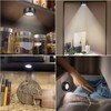 Under Cabinet Lights Black 1pack