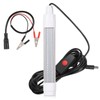 144 LED Submersible Fishing Light Underwater Fish Finder Lamp Night