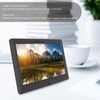 Digital Photo Frame 8 Inch HD IPS Music Video Playback