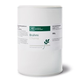 Classic Ayurveda - Brahmi Churna (Powder) - 500 g