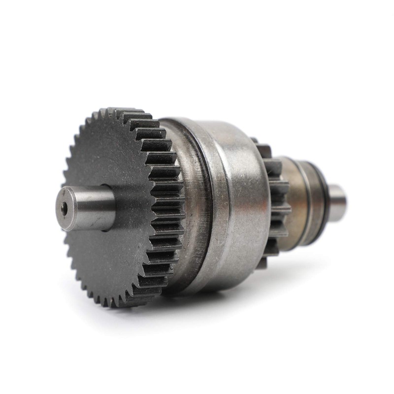 Topteng Starter Bendix Idler Gear for Pola-ris RANG-ER 400 500