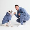Spark Paws Dog Hoodie - Premium Quality, Butter Soft, Superior