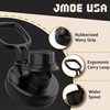 Jmoe USA Replacement Lid For Tal Ranger Pro and Manna