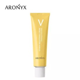 NS Home Shopping [NS홈쇼핑]아로닉스 비타민 브라이트닝 크림 50ml[33933072] [NS Home Shopping] AroNix Vitamin Brightening Cream 50ml [33933072] [Single option]